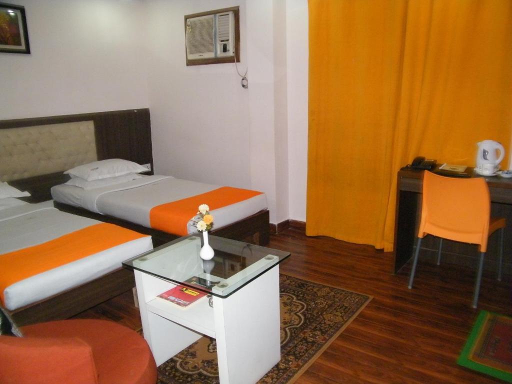 Hotel Crestwood Kolkata Luaran gambar